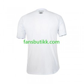 Fotballdrakt Santos FC Hjemmetrøye 2024-2025 Kortermet